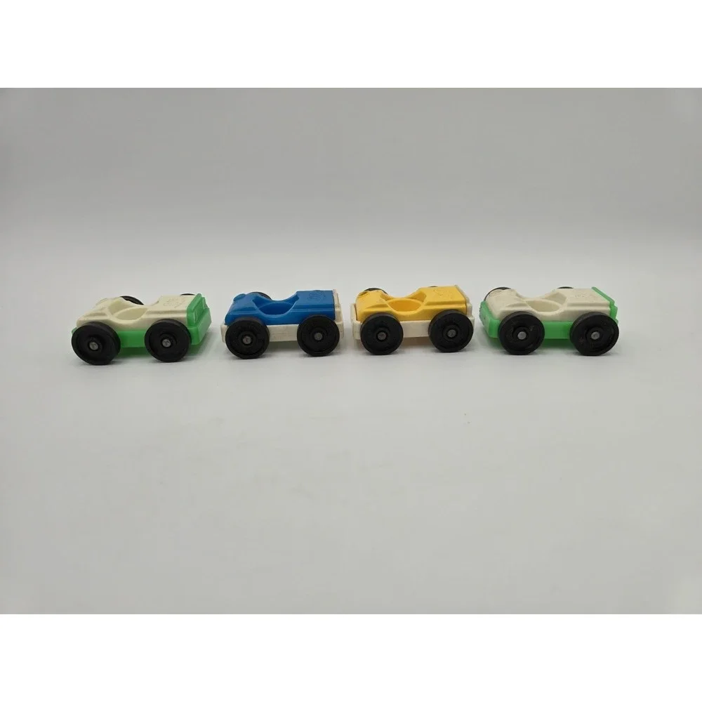 Fisher-Price lot vintage